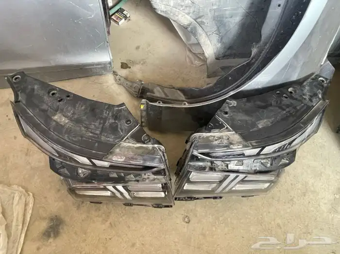 شمعات هيونداي سنتافي 2021-2022 4