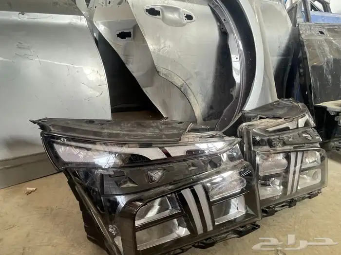 شمعات هيونداي سنتافي 2021-2022 6