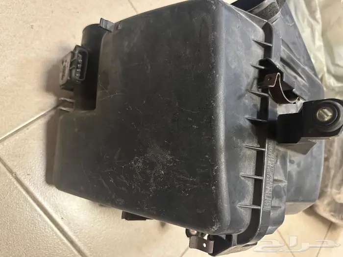 قربة مع حساس لكزس LS430 وارد اليابان 4