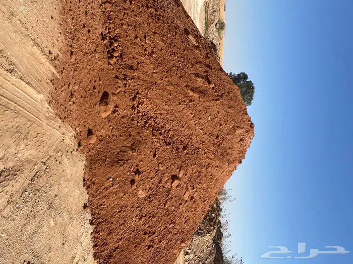 جميع مواد البحص رمل لياسه ترلات باسكورس صبيز تربه زراعيه 7
