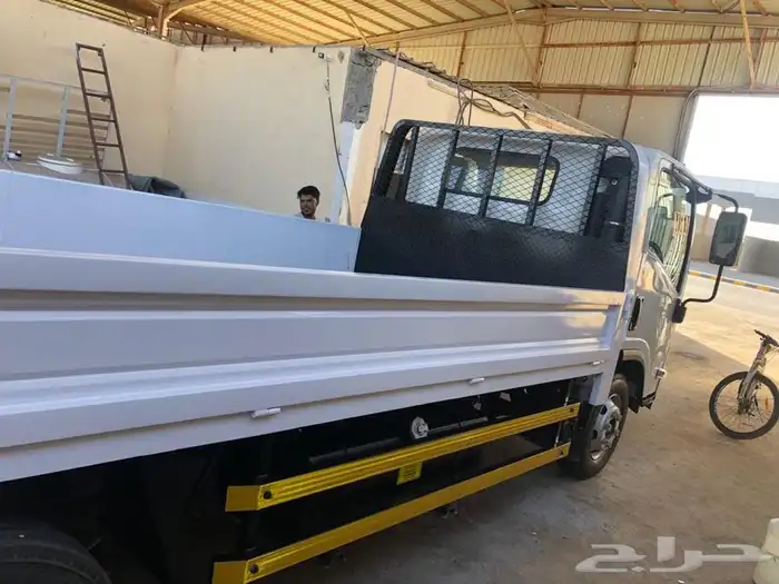 تصنيع حافظات . صناديق دينات. سطحات 40