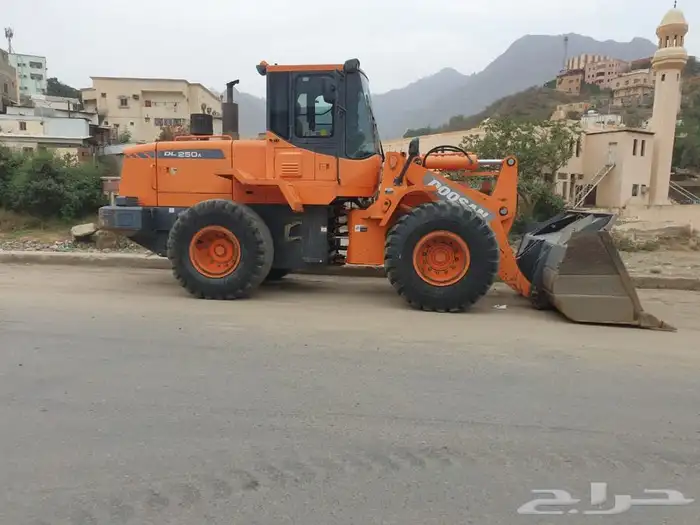 شيول دوسان 250 للبيع 2