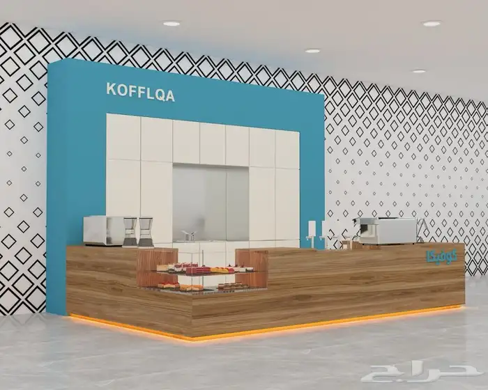 فود ترك بوث كشك كونتينر بورتبل دورة مياه بركس بيوت مخيم 1