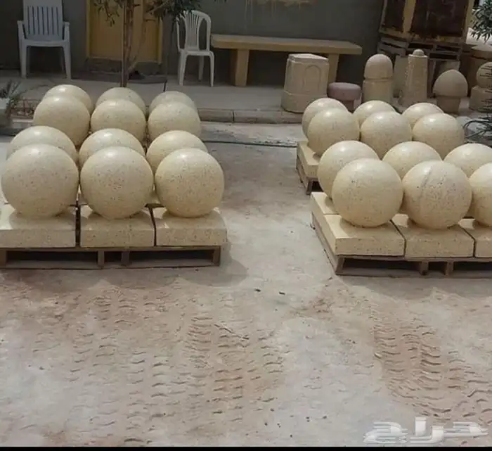 حجر زينه تجميل 19