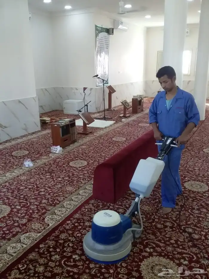 شركة البيت النظيف لغسيل الكنب والفرشات 9