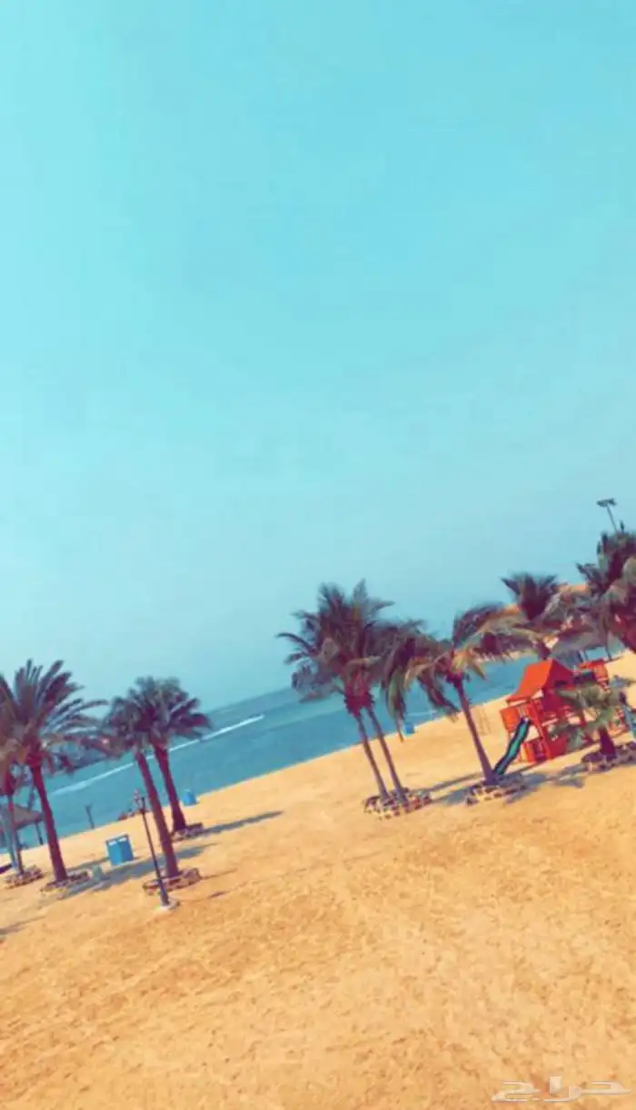 شقق فاخرة في برج المسارات واجهة جدة ايجار سنوي و يومي 22