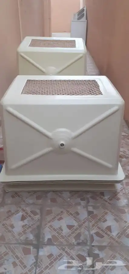 تركيب اغطيه مكيفات غطاء مكيف غطا مكيفات باكستاني 0