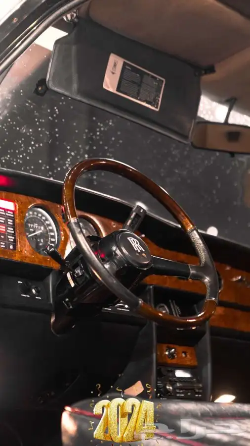روز رايس Rolls Royce sliver spur 1987 7