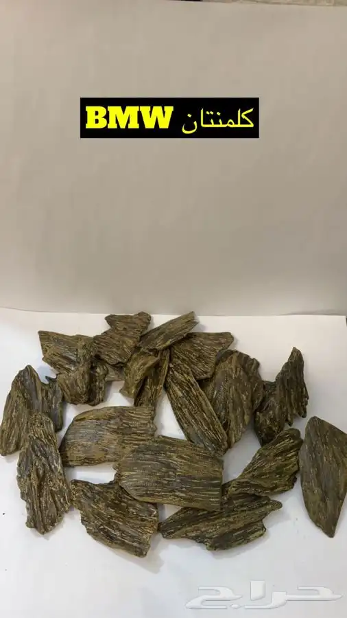 كلمنتان ازرق وكلمنتان BMW 1