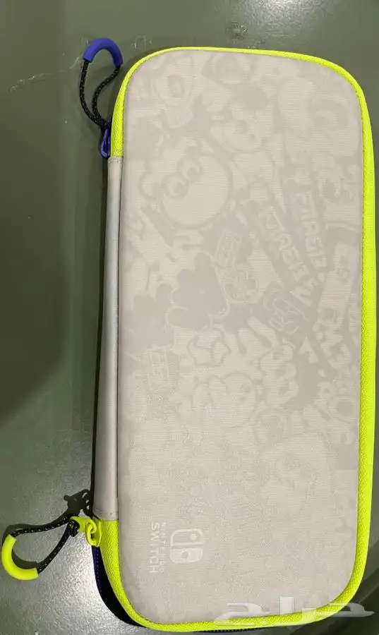 نينتيندو سويتش اوليد Nintendo switch oled 2