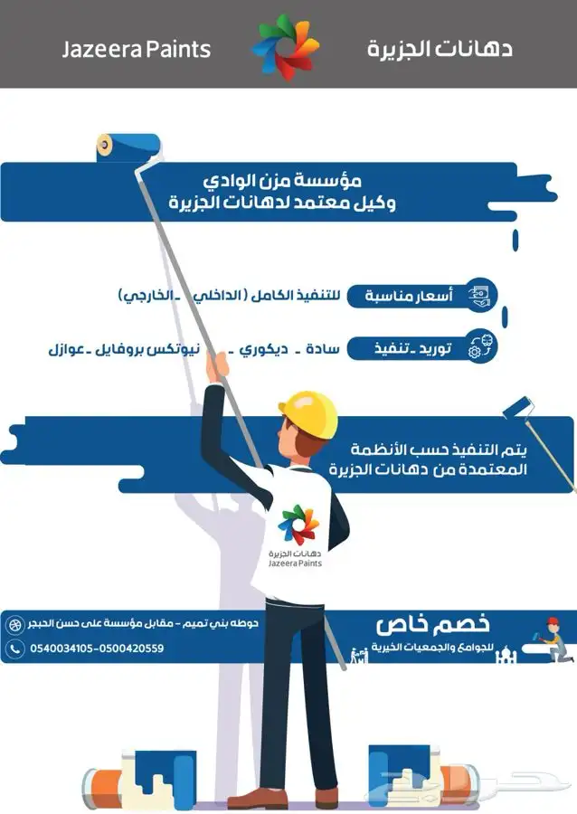 تصميم اعلان - بوست- بوستات 3