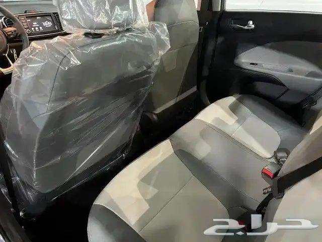 كيا بيجاس 2025 0