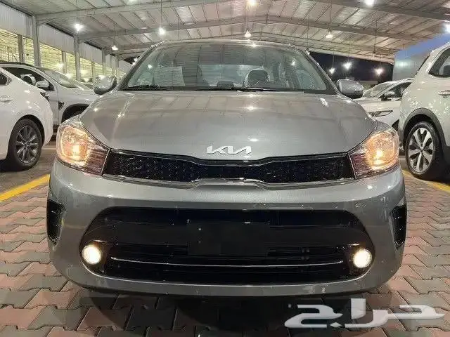 كيا بيجاس 2025 4