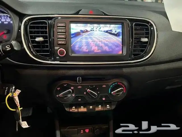 كيا بيجاس 2025 1