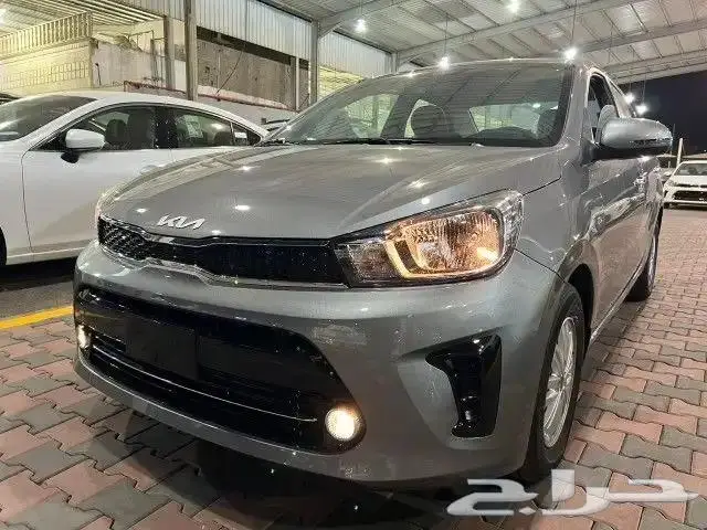 كيا بيجاس 2025 7