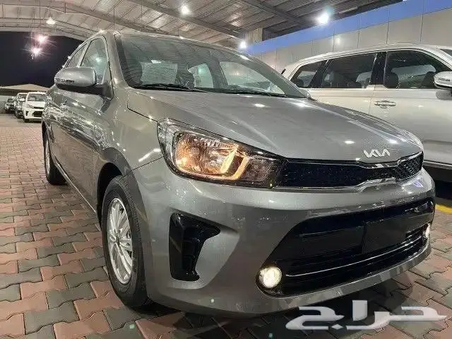 كيا بيجاس 2025 9