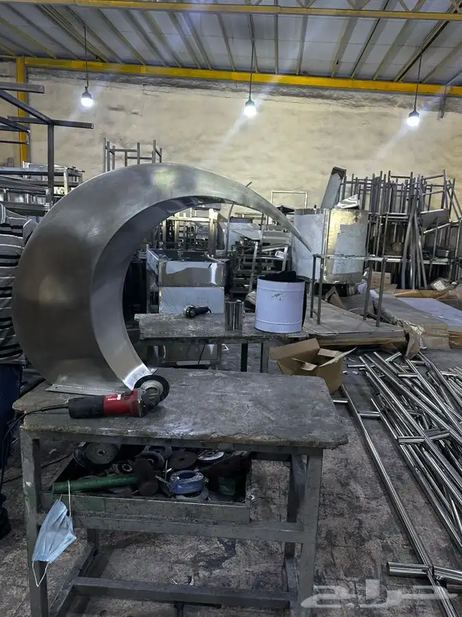 مصبات شلال استيل تايواني 0