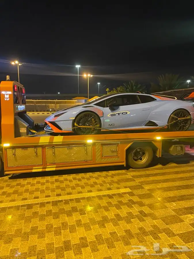 سطحه هيدروليك من الرياض للطايف 0