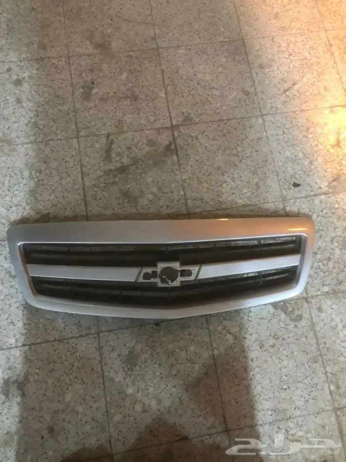 قطع كابرس 2007-2013واضحه فلصور 5