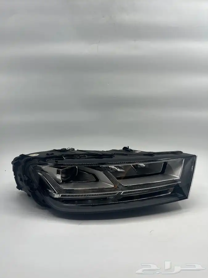 شمعة أودي Q7 0