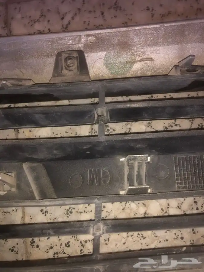 قطع كابرس 2007-2013واضحه فلصور 6