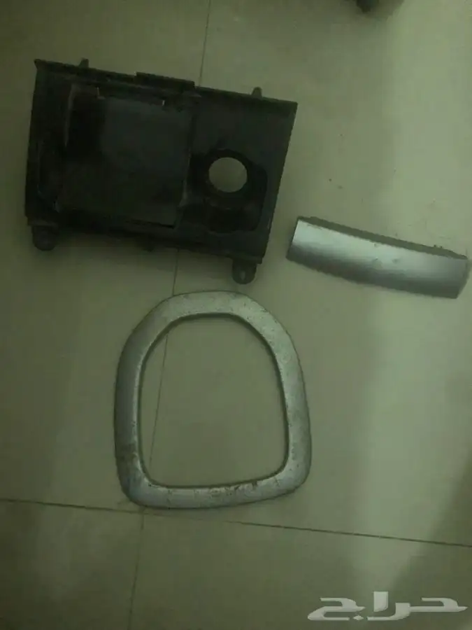 قطع كابرس 2007-2013واضحه فلصور 1