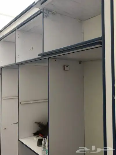 دولاب كبير للبيع 2