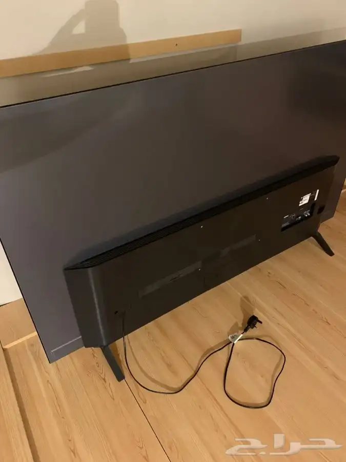 تلفزيون LG 4