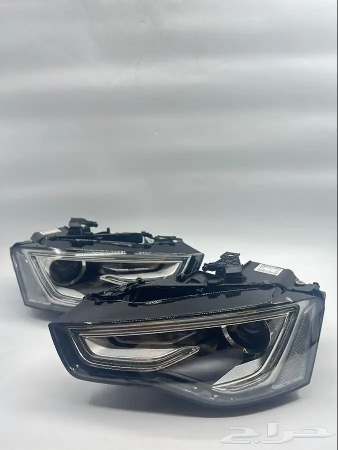 شمعات اودي A5 0