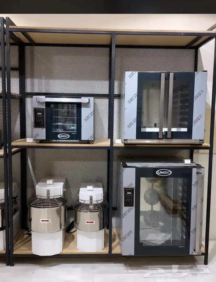 تاجير مكينه الهوت شكلت -كوفي داي 4