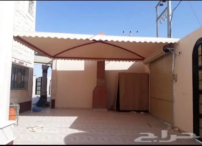 مظلات وسواتر 4