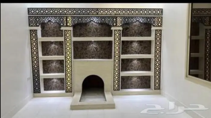 مشب مشبات ظهرة لبن 5