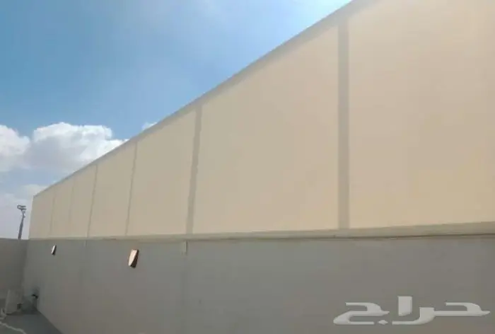 مظلات وسواتر 2