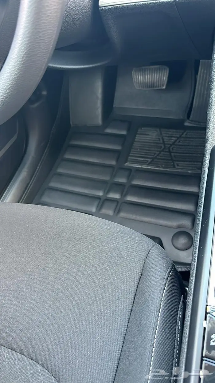 دعاسات توسان قوالب 5D هونداي الحق العرض خصم 100ريال 12