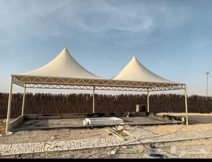 مظلات وسواتر 6