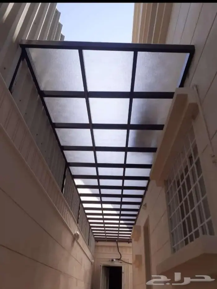 مظلات وسواتر 8