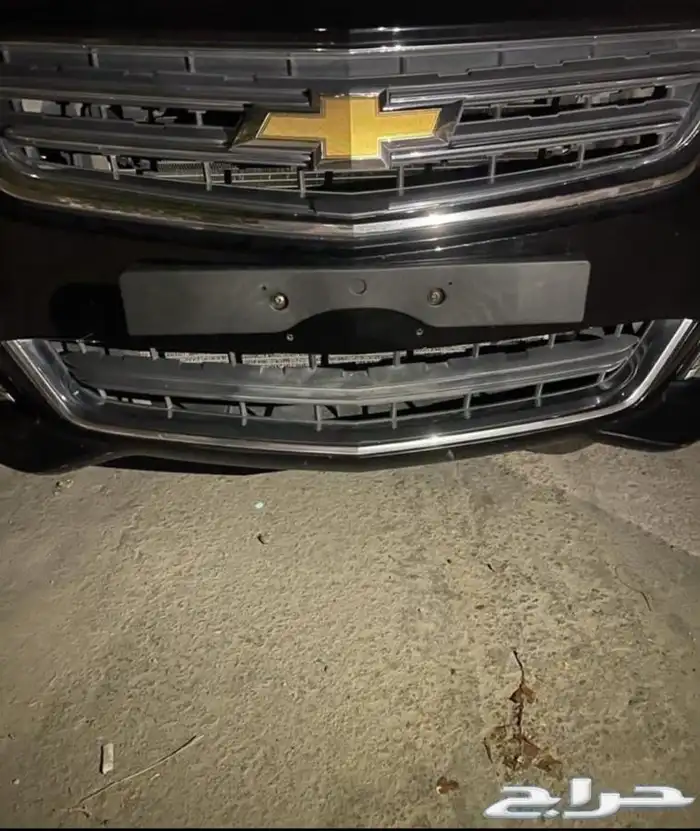 قاعده لوحه طويله ملكيه تركب على اغلب السيارات 48