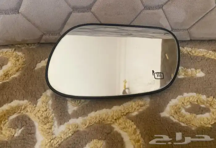 مرايا فورد أصلي وكاله فقط 1
