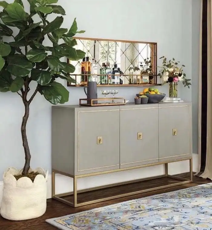 طاولات مداخل 4