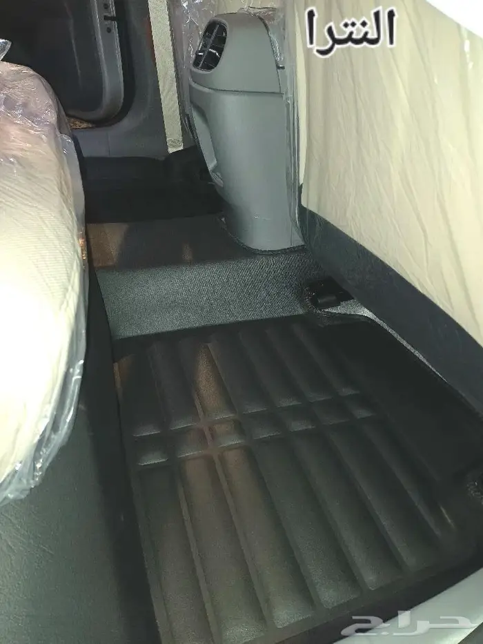 دعاسات توسان قوالب 5D هونداي الحق العرض خصم 100ريال 8