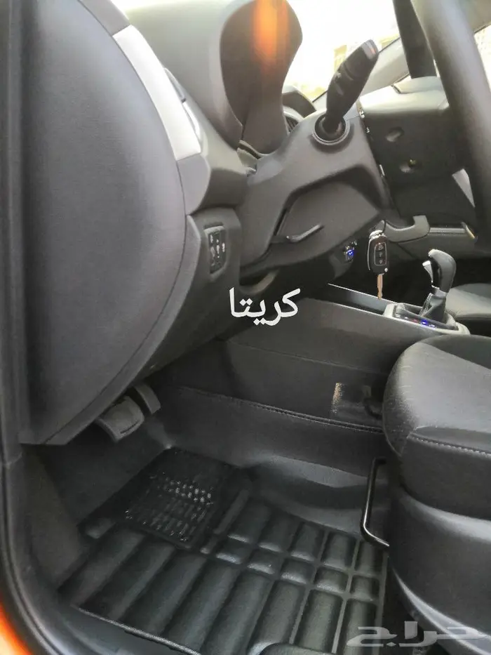 دعاسات توسان قوالب 5D هونداي الحق العرض خصم 100ريال 54