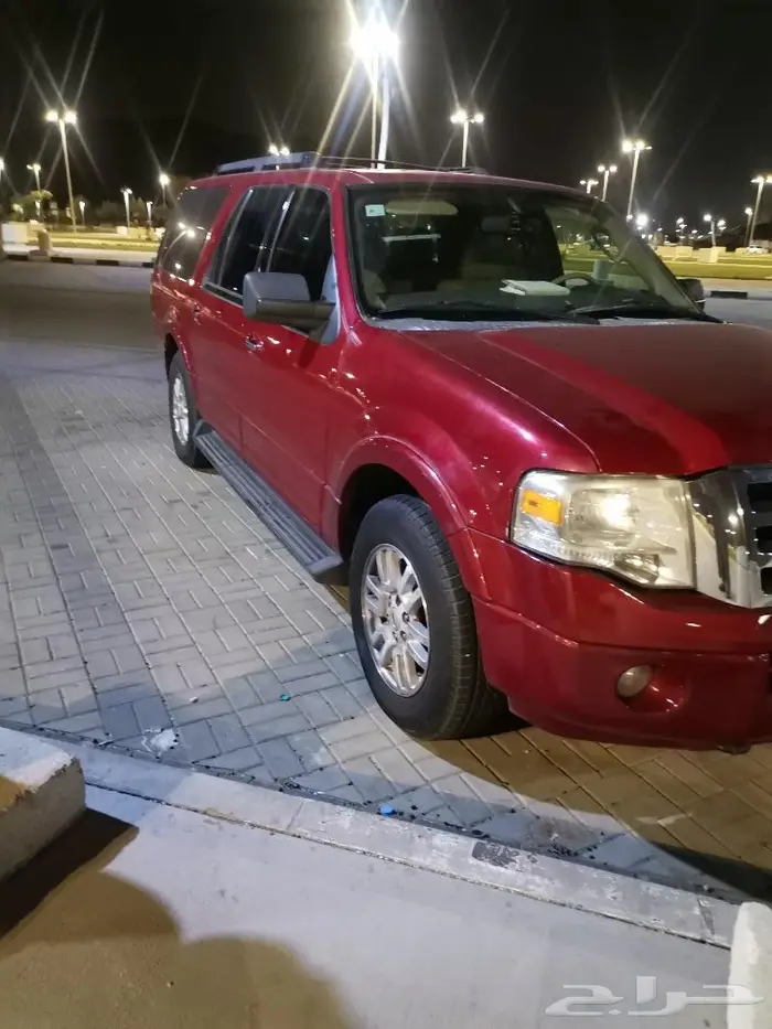 اكسبيدشن 2009 بدون دبل 6
