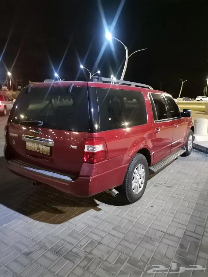 اكسبيدشن 2009 بدون دبل 8