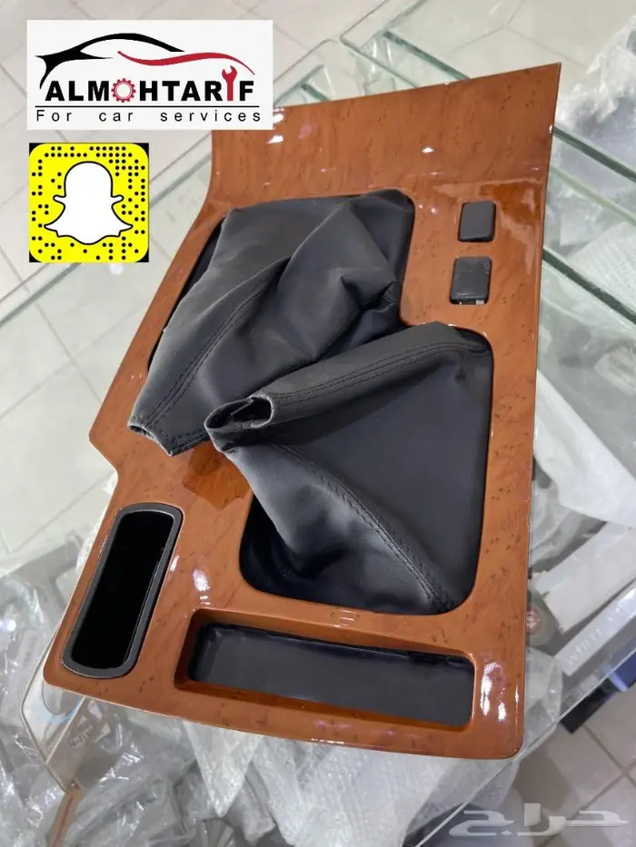 تجديد لاندكروزر 2003 ربلات هواء خطوط صدامات دواكير 6