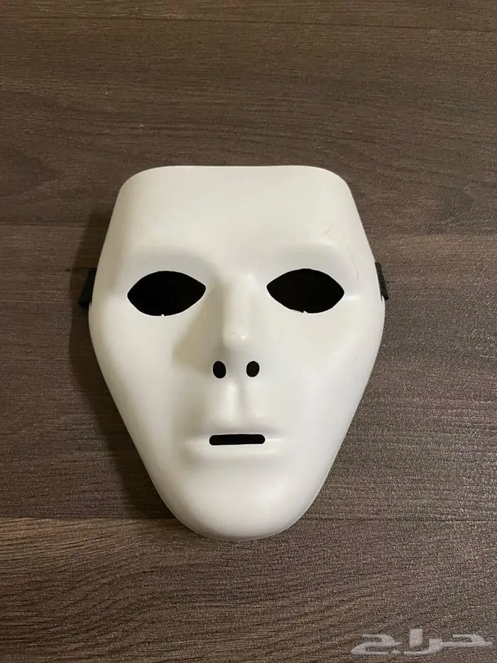 اقنعه تنكرية نادره ( سعر مخفض ) 14