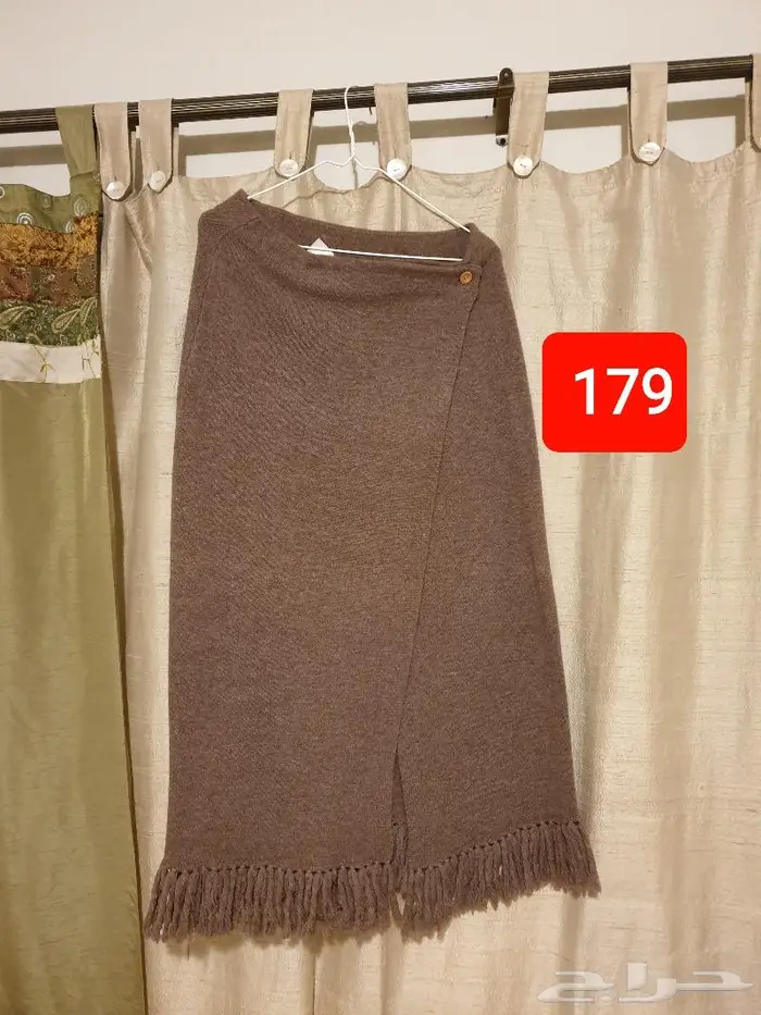 جاكيتات نسائيه 7