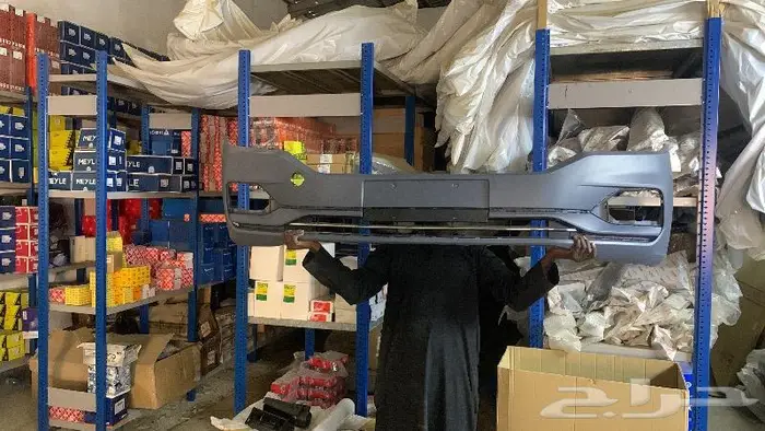 قطع غيار فولكس واجن باسات جيتا طوارق قولف تيجوان بيتل 0