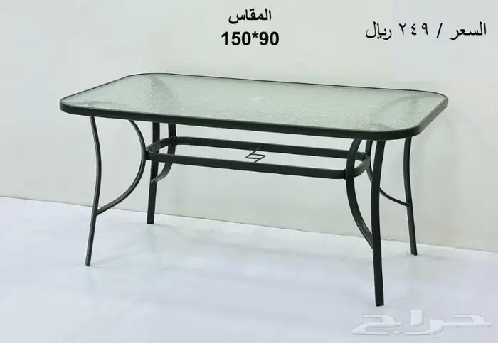طاولات كافيهات ومطاعم ومقاهي باسعار مميزة 7