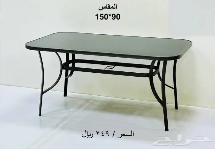 طاولات كافيهات ومطاعم ومقاهي باسعار مميزة 8