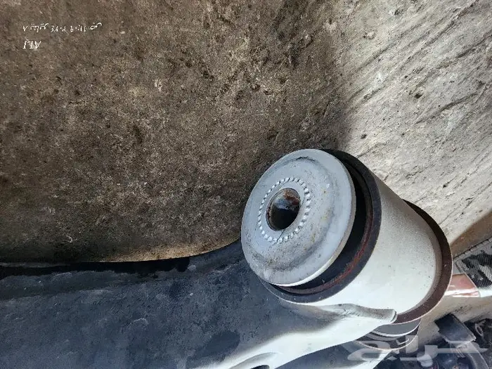 قطع غيار تاندرا سكويا تندرا سيكويا قطع غيار تشليح 76